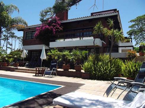 Camelot 3* Punta del Este