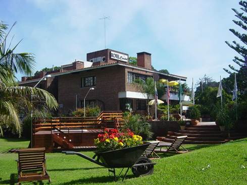 Camelot Hotel Punta del Este